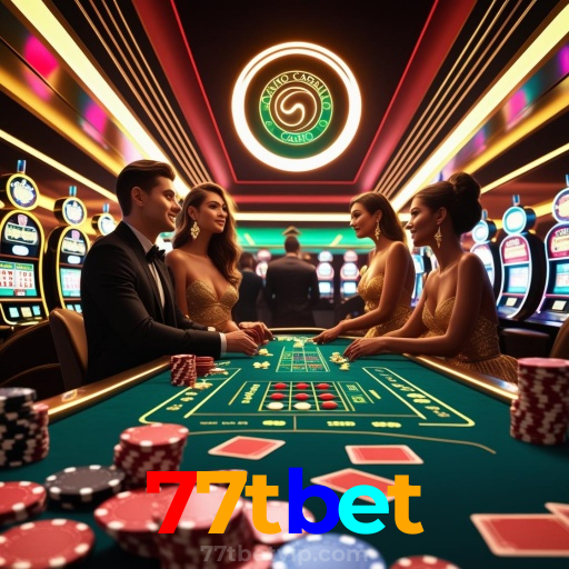 Surpresas e Ofertas Imperdíveis no 77tbet | Apostas e Cassino