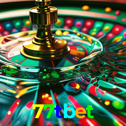 77tbet | Experiência VIP em Jogos em Tempo Real no Cassino Online