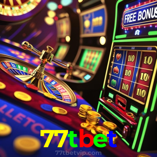 Jogos competitivos no 77tbet — ranking e torneios