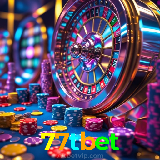 77tbet: cassino online no Brasil — certificada e premiada