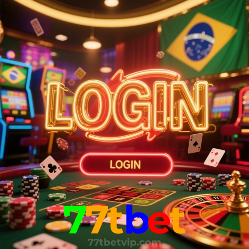 77tbet app: download oficial e seguro no Brasil