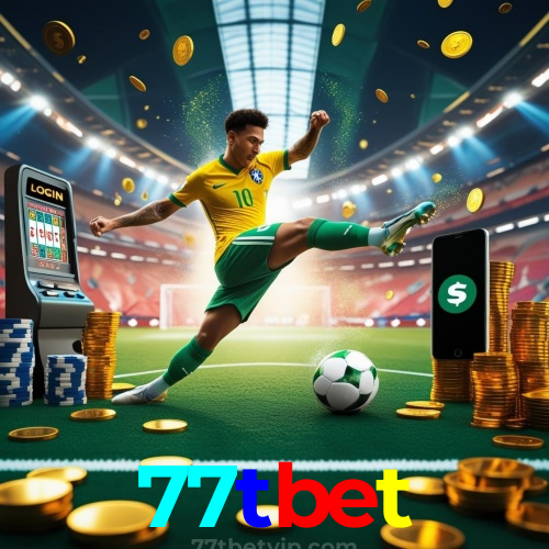 77tbet | Apostas Esportivas e Cassino Online para Jogadores no Brasil
