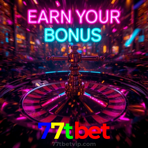 77tbet — app de cassino e jogos no Brasil
