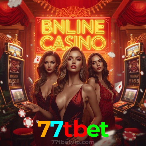 Surpresas e Ofertas Imperdíveis no 77tbet | Apostas e Cassino