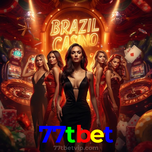 Bônus da 77tbet: ofertas exclusivas e giros grátis