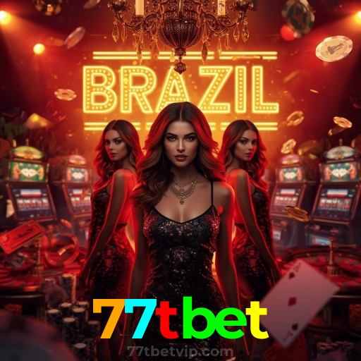 77tbet Brasil | Jogos, Cassino Online e Diversão com Bônus VIP