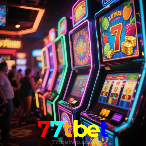 Cadastre-se no 77tbet | Desbloqueie Experiência VIP em Cassino Online