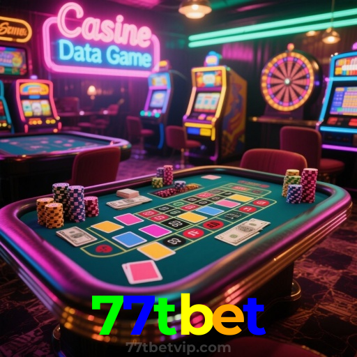 77tbet: cassino confiável no Brasil — bônus de boas-vindas