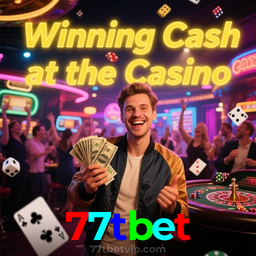 77tbet — Cassino e Apostas Esportivas 2025