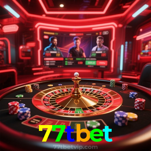 Cadastre-se no 77tbet | Desbloqueie Experiência VIP em Cassino Online