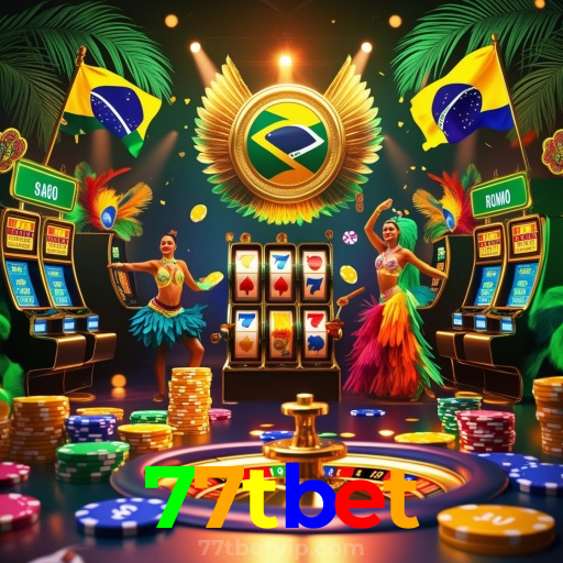 Apostas Empolgantes no 77tbet: Novidades e Incentivos